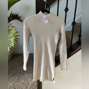 Abercrombie Sweater Dress